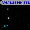 NVSS J131849+553958