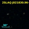 2SLAQ J021830.96-004123.1