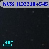 NVSS J132210+545143