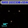 NVSS J132330+554410