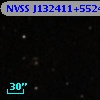 NVSS J132411+552446