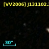 [VV2006] J131102.3+561224