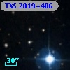 TXS 2019+406