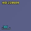 HD 228609