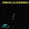 2MASS J13184860+5528432