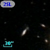 2SLAQ J101346.56-005422.0