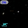 2SLAQ J101525.44+003035.0