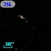 2SLAQ J101835.53-001109.6