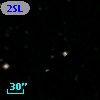 2SLAQ J101909.36+001317.7