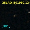 2SLAQ J101950.12-002017.7