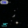 2SLAQ J102120.27-004150.0