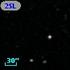 2SLAQ J102125.16-004742.7
