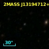 2MASS J13194712+5608588