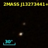 2MASS J13273441+5653286