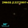 2MASS J13273997+5650329