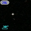 2SLAQ J102414.61-000235.8