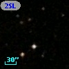 2SLAQ J102620.66+001322.0