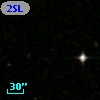 2SLAQ J102703.93+001316.4
