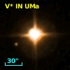 V* IN UMa