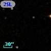 2SLAQ J102907.25+001723.4