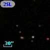 2SLAQ J102923.34+001324.9