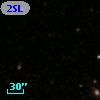 2SLAQ J102929.51-002537.1