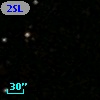 2SLAQ J103001.14+000041.9