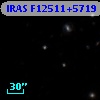 IRAS F12511+5719