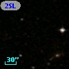 2SLAQ J103110.95-004424.9