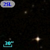2SLAQ J103116.10+002723.8