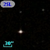 2SLAQ J103144.57+000308.0