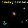 2MASX J12531903+5704073