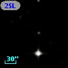 2SLAQ J103345.45-002647.0