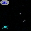 2SLAQ J103501.29+001514.6