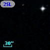 2SLAQ J103533.67+001535.4