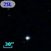 2SLAQ J103701.21+000000.1