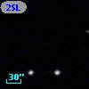 2SLAQ J103820.92+002402.6