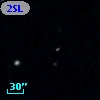 2SLAQ J103835.87-001717.5