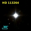 HD 113264