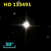 HD 113491