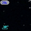 2SLAQ J104106.92+003631.5