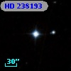 HD 238193