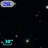 2SLAQ J104337.81+001710.6