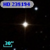 HD 238194