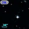 2SLAQ J104342.26-002132.2