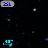 2SLAQ J104527.03-001408.3