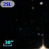 2SLAQ J104605.44-000333.4