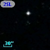 2SLAQ J104640.91+003100.1