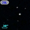 2SLAQ J104656.71+003749.7