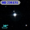 HD 238171
